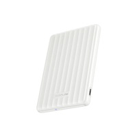 EcoFlow EcoFlow RAPID Mag (5000 mAh, 20 W, Qi1) – Magnetisk powerban...