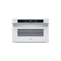 WHIRLPOOL Whirlpool WMD44MW, Inbyggd, Grillmikrovågsugn, 31 l, 1000 W,...