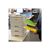 Brother Brother LT-6505 - pappersmagasin - 520 ark