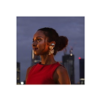 JVC JVC HA-NP1T - True wireless-hörlurar med mikrofon