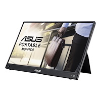 ASUS ASUS ZenScreen GO MB16AWP - LED-skärm - Full HD (1080p) - 15.6"