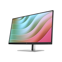 HP HP E27k G5 - E-Series - LED-skärm - 27"