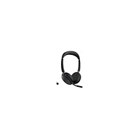 GN Audio Jabra Evolve2 65 Flex MS Stereo - headset - USB-C