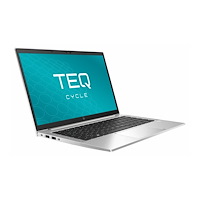 Teqcycle HP EliteBook 840 G7 - 14" - Intel Core i5 - 10210U - 16 GB RAM - 512 GB SSD - Nordisk - rekonditionerad