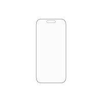 PanzerGlass PanzerGlass - skärmskydd för mobiltelefon - UWF stealth, EN