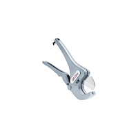 RIDGID RIDGID Plastrørsaks med skraldemekanismVendbar hurtigskiftkn...