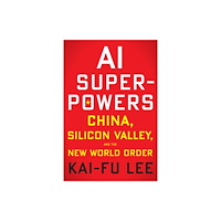 Harpercollins publishers inc AI Superpowers (häftad, eng)