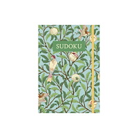 Arcturus publishing ltd Sudoku (häftad, eng)
