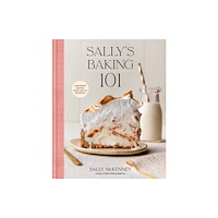 Random House USA Inc Sally's Baking 101 (inbunden, eng)