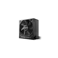 Be-Quiet! be quiet! System Power 11 - nätaggregat - 550 Watt