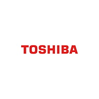 Toshiba Toshiba T-409E-R - svart - original - tonerkassett - Use and Return