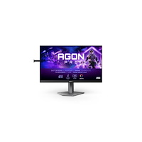 AOC AOC AGON PRO AG246FK - AG6 Series - LED-skärm - Full HD (1080p) - 24" - HDR