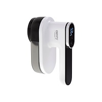 Camry Camry Premium CR 9620 - noppborttagare - ABS (acrylonitrile butadiene styrene) - vit, svart