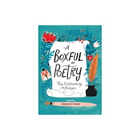 Workman Publishing A Boxful of Poetry (häftad, eng)