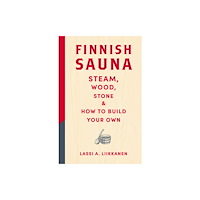 Quercus Publishing Finnish Sauna (inbunden, eng)