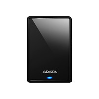 ADATA Technology ADATA HV620S - hårddisk - 4 TB - USB 3.1