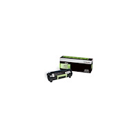 Lexmark International Lexmark 512H - Lång livslängd - original - tonerkassett - LCCP, LRP