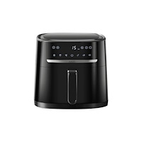 Xiaomi Xiaomi MAF08 - varmluftsfritös - svart