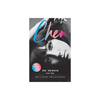 Harper Collins UK Cher (häftad, eng)