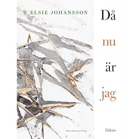 Elsie Johansson Då nu är jag (inbunden)