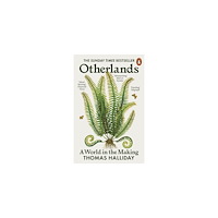 Thomas Halliday Otherlands (pocket, eng)