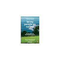 Yvon Chouinard Let My People Go Surfing (pocket, eng)