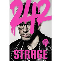 Fredrik Strage Strage 242 : krönikor (bok, danskt band)