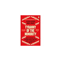 Steven Levitsky Tyranny of the Minority (pocket, eng)