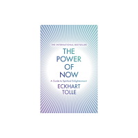 Eckhart Tolle The Power of Now (pocket, eng)
