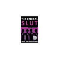 Janet W. Hardy The Ethical Slut (pocket, eng)
