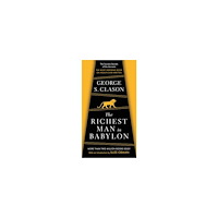 George S. Clason The Richest Man in Babylon (pocket, eng)