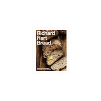 Richard Hart Richard Hart Bread (inbunden, eng)