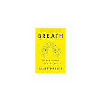 James Nestor Breath (pocket, eng)