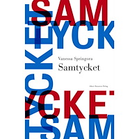 Vanessa Springora Samtycket (inbunden)