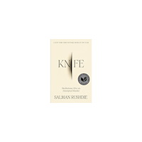 Salman Rushdie Knife (pocket, eng)