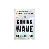 Mustafa Suleyman The Coming Wave (häftad, eng)