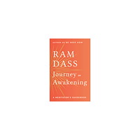 Ram Dass Journey of Awakening (pocket, eng)