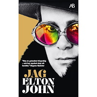 Elton John Jag : Den auktoriserade biografin (pocket)