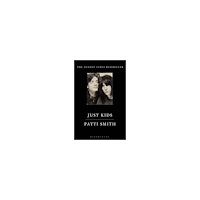 Patti Smith Just Kids (pocket, eng)