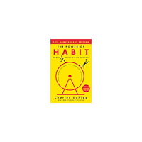 Charles Duhigg The Power of Habit (pocket, eng)