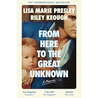 Riley Keough From Here to the Great Unknown: A Memoir (pocket, eng)