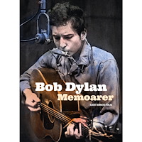Bob Dylan Memoarer (bok, danskt band)