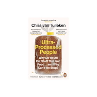 Chris van Tulleken Ultra-Processed People (pocket, eng)