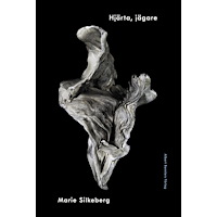 Marie Silkeberg Hjärta, jägare (inbunden)