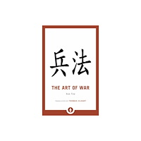 Sun Tzu The Art of War (pocket, eng)