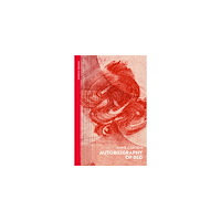 Anne Carson Autobiography of Red (pocket, eng)