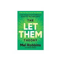 Mel Robbins The Let Them Theory (inbunden, eng)