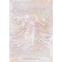 Athena Farrokhzad Tragedierna (bok, kartonnage)