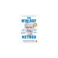 Wim Hof The Wim Hof Method (pocket, eng)