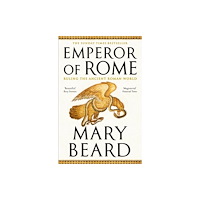 Professor Mary Beard Emperor of Rome (pocket, eng)